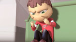 Watch the movie clip "I Got Ripped Off" from "The Adventures of Toby: Crunch Time"
