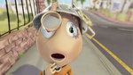 Watch the movie clip "God Made Me Perfect" from "The Adventures of Toby: Making Friends"