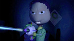 Watch the movie clip "I Will Not Be Scared" from "The Adventures of Toby"