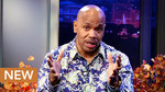 Watch the movie clip "George Bloomer Faith Moment" from "The American Bible Challenge Season 2"