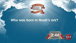 Watch the movie clip "Trivia Countdown 2" from "The American Bible Challenge Season 2"