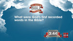 Watch the movie clip "Trivia Countdown 3" from "The American Bible Challenge Season 2"