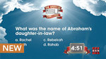 Watch the movie clip "Trivia Countdown 8" from "The American Bible Challenge Season 2"