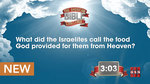 Watch the movie clip "Trivia Countdown 9" from "The American Bible Challenge Season 2"