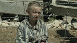 Watch the movie clip "I'm Exploring" from "The Boy In the Striped Pajamas"