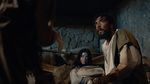 Watch the movie clip "His Name Is Jesus" from "The Chosen - Christmas Pilot"