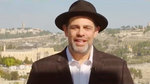 Watch the movie clip "Rabbi Sobel Message" from "The Chosen - Christmas Pilot"