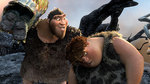 Watch the movie clip "Family Road Trip" from "The Croods"