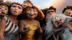 Watch the movie clip "Trailer" from "The Croods"