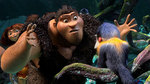 Watch the movie clip "Where Are We?" from "The Croods"