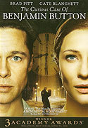 "The Curious Case Of Benjamin Button" movie clips poster