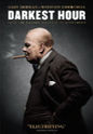 "Darkest Hour" movie clips poster