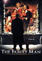 "The Family Man" movie clips poster