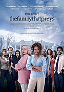 "The Family That Preys" movie clips poster