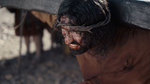 Watch the movie clip "Led To The Cross" from "The Gospel Of Mark"