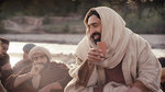Watch the movie clip "What Defiles Man" from "The Gospel Of Mark"