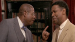 Watch the movie clip "A Radical" from "The Great Debaters"