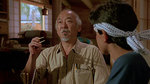 Watch the movie clip "Catching A Fly" from "The Karate Kid (1984)"