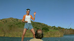 Watch the movie clip "Karate Is Not For Fighting" from "The Karate Kid (1984)"
