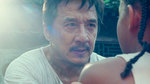 Watch the movie clip "Everything Is Kung Fu" from "The Karate Kid"