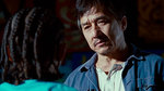 Watch the movie clip "Get Back Up" from "The Karate Kid"