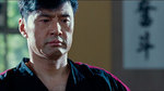 Watch the movie clip "No Mercy" from "The Karate Kid"