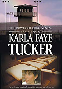 "The Karla Faye Tucker Story" movie clips poster