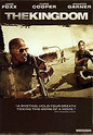 "The Kingdom" movie clips poster