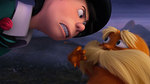 Watch the movie clip "Nothing Will Stop Me" from "The Lorax"