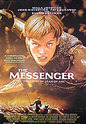 "The Messenger" movie clips poster