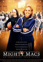 "The Mighty Macs" movie clips poster