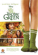 The Odd Life Of Timothy Green movie clips for teaching