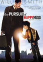 "The Pursuit Of Happyness" movie clips poster