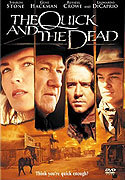 The Quick And The Dead movie clips for teaching and sermons