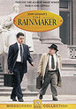 "The Rainmaker" movie clips poster