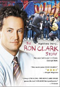 "The Ron Clark Story" movie clips poster
