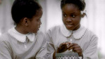 Watch the movie clip "A Good Religion" from "The Rosa Parks Story"