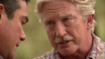 Watch the movie clip "Be Strong" from "The Way Home"