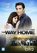 "The Way Home" movie clips poster