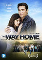 "The Way Home" movie clips poster