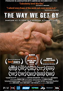 "The Way We Get By" movie clips poster