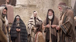 Watch the movie clip "Meeting The Rabbi" from "The Young Messiah"