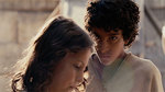 Watch the movie clip "The Fight" from "The Young Messiah"