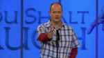 Watch the movie clip "Isaac Witty" from "Thou Shalt Laugh 4"