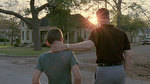 Watch the movie clip "Father's Discipline" from "Tree Of Life"