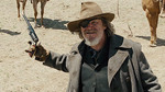 Watch the movie clip "Shooting Demonstration" from "True Grit"
