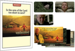 Watch the movie clip "Is The Arm Of The Lord Too Short To Save?" from "Undaunted"