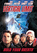 "Vertical Limit" movie clips poster