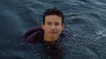 Watch the movie clip "I'm Swimming" from "Walking Across Egypt"