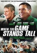 When The Game Stands Tall